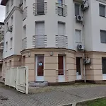 Ketto Ciprus Appartman 2 Appartamento *