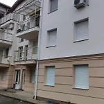 Ketto Ciprus Appartman 2 Hajdúszoboszló