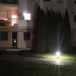 Ketto Ciprus Appartman 2 * Hajdúszoboszló