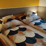 Appartamento Ketto Ciprus Appartman 2 Hajdúszoboszló