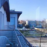 Appartamento Ketto Ciprus Appartman 2 Hajdúszoboszló