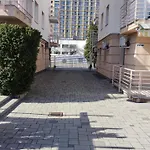 Ketto Ciprus Appartman 2 Hajdúszoboszló