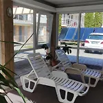 Ketto Ciprus Appartman 2 Appartamento Hajdúszoboszló