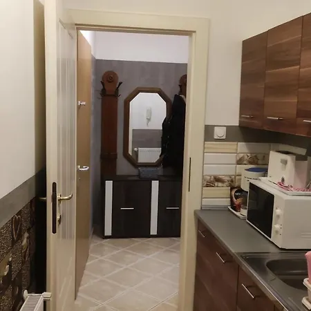 Ketto Ciprus Appartman 2 Apartment