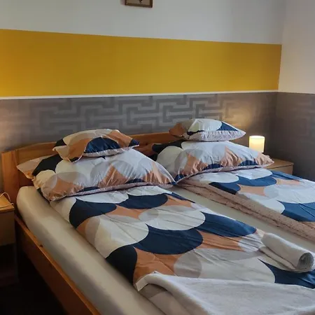 Ketto Ciprus Appartman 2 Apartment Hajduszoboszlo