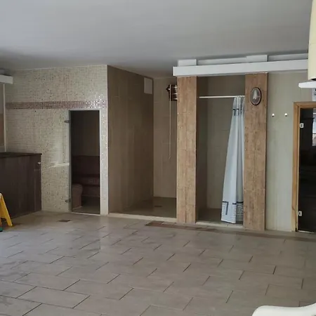 Ketto Ciprus Appartman 2 Hajduszoboszlo