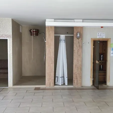 Apartment Ketto Ciprus Appartman 2