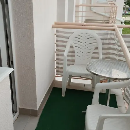 Apartment Ketto Ciprus Appartman 2