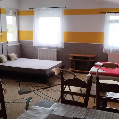 Ketto Ciprus Appartman 2 Apartment