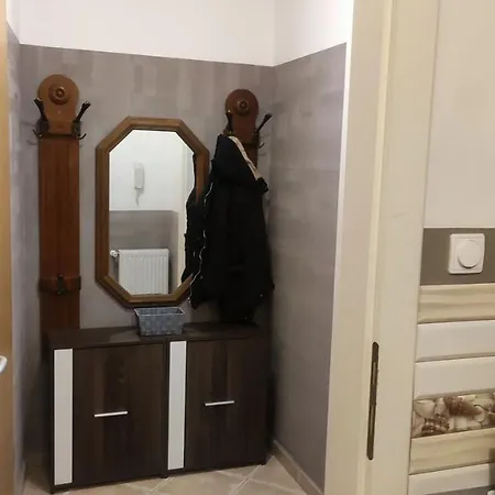 Ketto Ciprus Appartman 2 Apartamento *