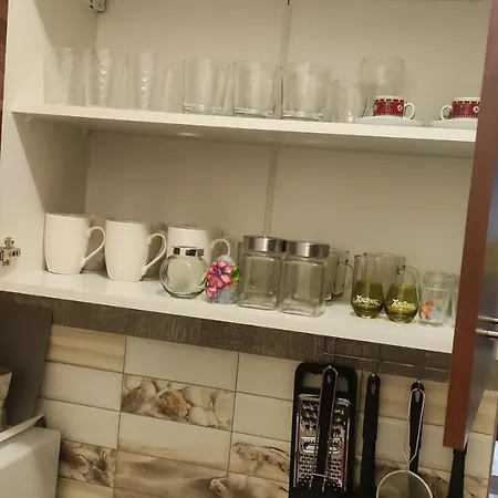 Ketto Ciprus Appartman 2 Apartamento *