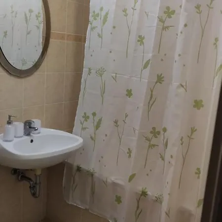 Apartamento Ketto Ciprus Appartman 2