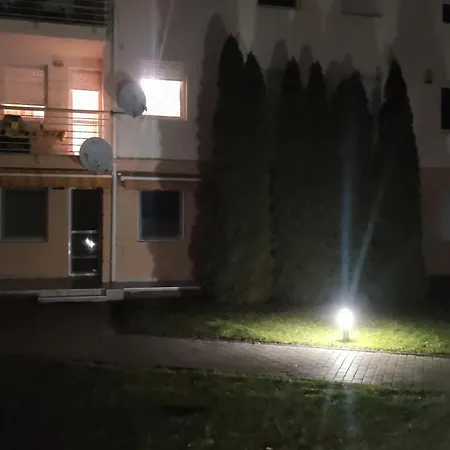 Ketto Ciprus Appartman 2 * Hajdúszoboszló
