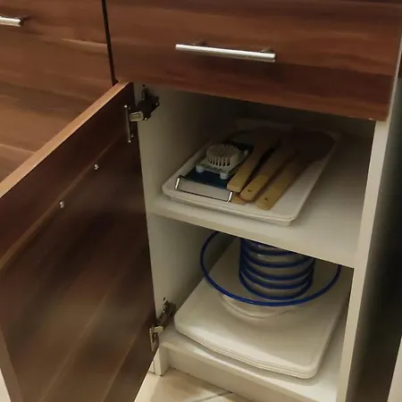 Apartamento Ketto Ciprus Appartman 2 *