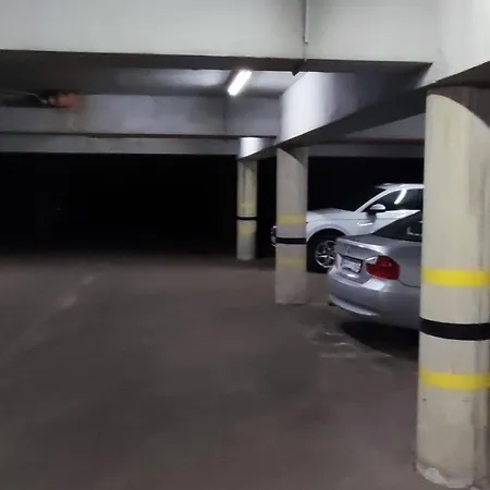 Apartamento Ketto Ciprus Appartman 2 *