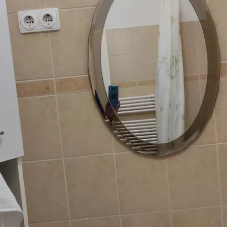 Ketto Ciprus Appartman 2 Apartamento