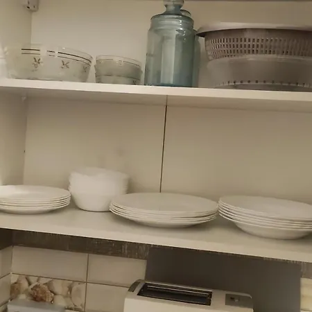 Apartamento Ketto Ciprus Appartman 2 Hajdúszoboszló