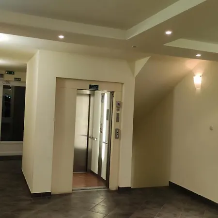 Ketto Ciprus Appartman 2 Apartamento