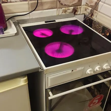 Ketto Ciprus Appartman 2 Apartamento Hajdúszoboszló