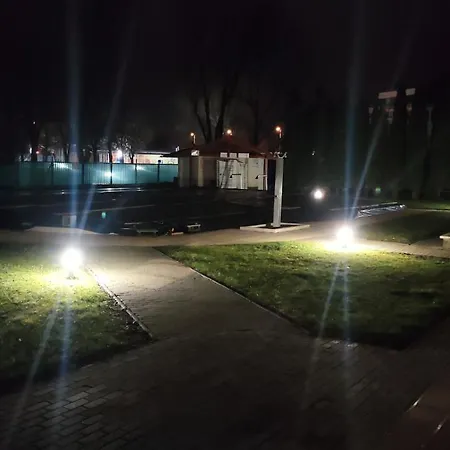 Ketto Ciprus Appartman 2 Апартаменты Хайдусобосло