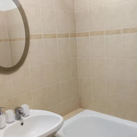Apartamento Ketto Ciprus Appartman 2