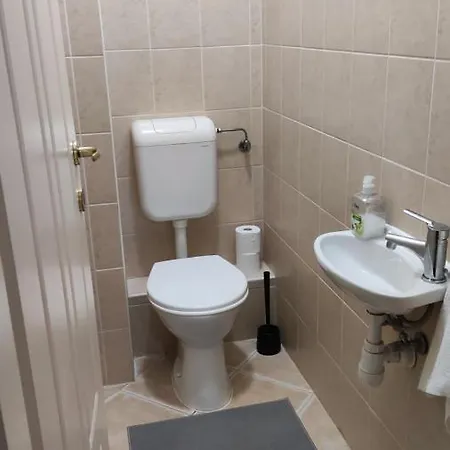 Ketto Ciprus Appartman 2 Apartamento