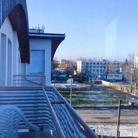 Apartamento Ketto Ciprus Appartman 2 Hajdúszoboszló