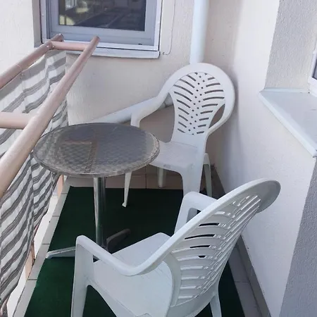 Ketto Ciprus Appartman 2 Apartamento