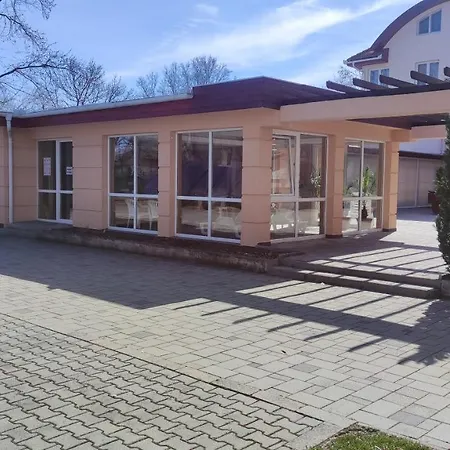 Apartamento Ketto Ciprus Appartman 2
