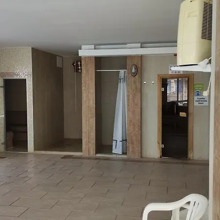 Apartamento Ketto Ciprus Appartman 2 Hajdúszoboszló