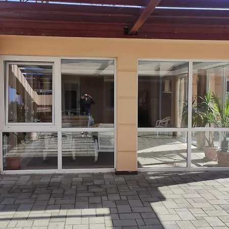 Apartamento Ketto Ciprus Appartman 2 Hajdúszoboszló