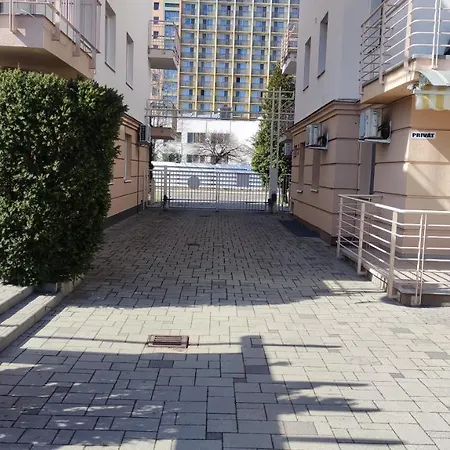 Ketto Ciprus Appartman 2 Hajdúszoboszló