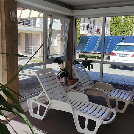 Ketto Ciprus Appartman 2 Apartamento Hajdúszoboszló