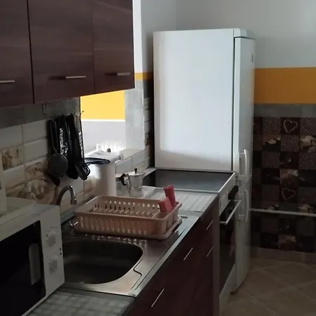 Ketto Ciprus Appartman 2 Apartamento Hajdúszoboszló