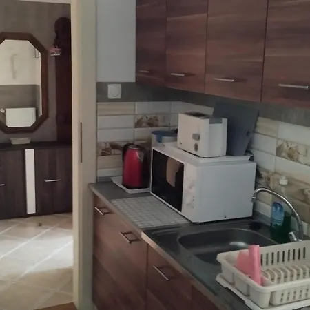 Ketto Ciprus Appartman 2 Apartamento *