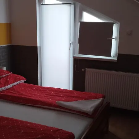 Ketto Ciprus Appartman 2 Hajdúszoboszló