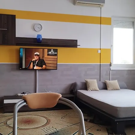 Ketto Ciprus Appartman 2 Apartamento *