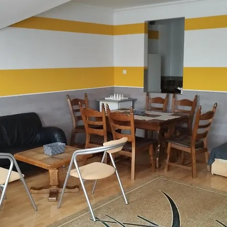 Ketto Ciprus Appartman 2 * Hajdúszoboszló