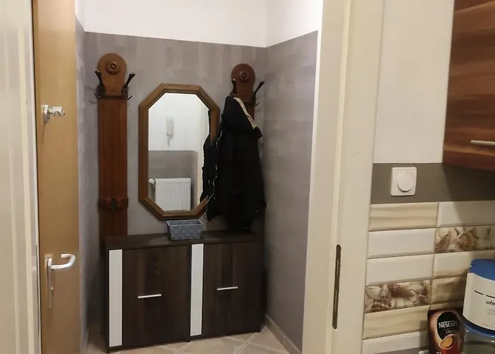 Ketto Ciprus Appartman 2 Apartment *
