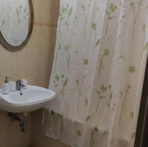 Apartment Ketto Ciprus Appartman 2