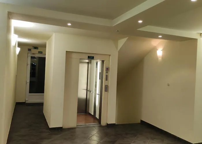 Ketto Ciprus Appartman 2 Апартаменты