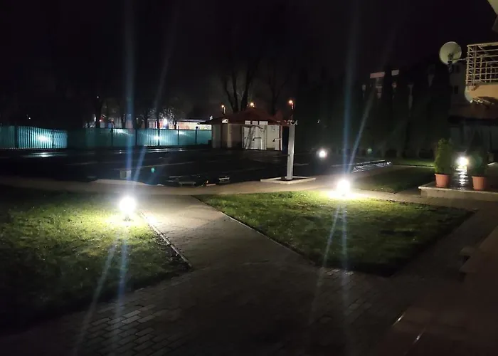 Ketto Ciprus Appartman 2 Апартаменты Хайдусобосло