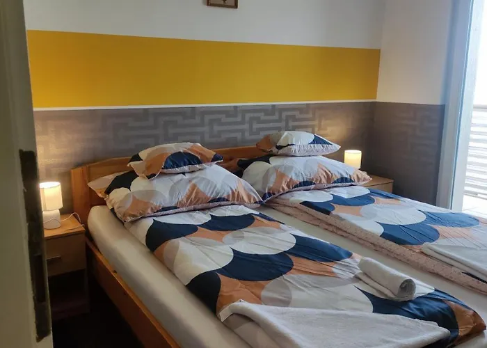 Ketto Ciprus Appartman 2 Apartment Hajduszoboszlo