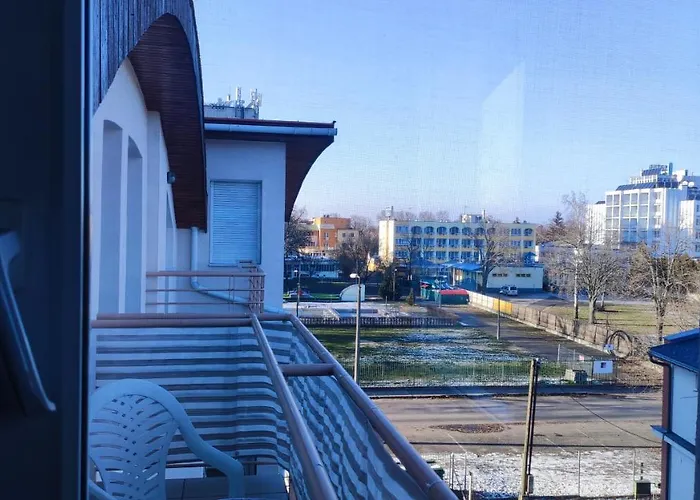 Apartment Ketto Ciprus Appartman 2 Hajduszoboszlo