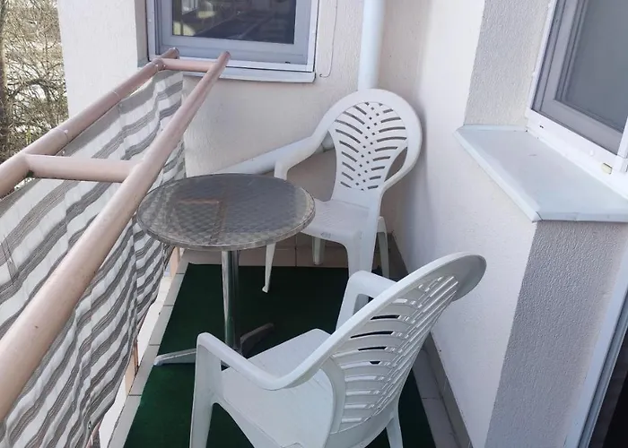 Ketto Ciprus Appartman 2 Apartment