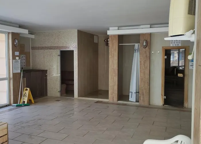 Ketto Ciprus Appartman 2 Хайдусобосло