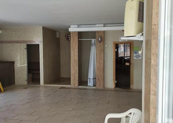 Apartment Ketto Ciprus Appartman 2 Hajduszoboszlo