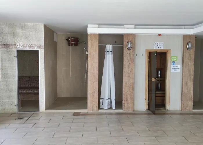 Apartment Ketto Ciprus Appartman 2