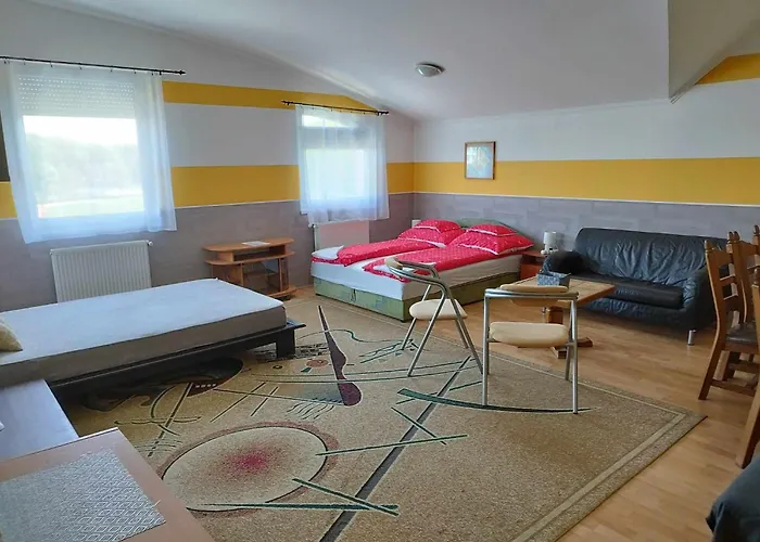 Ketto Ciprus Appartman 2 Hajduszoboszlo