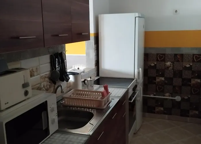 Ketto Ciprus Appartman 2 Apartment Hajduszoboszlo